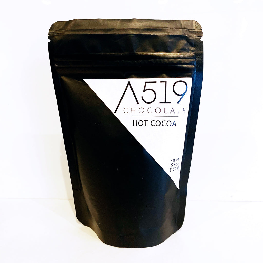 Hot Cocoa Mix